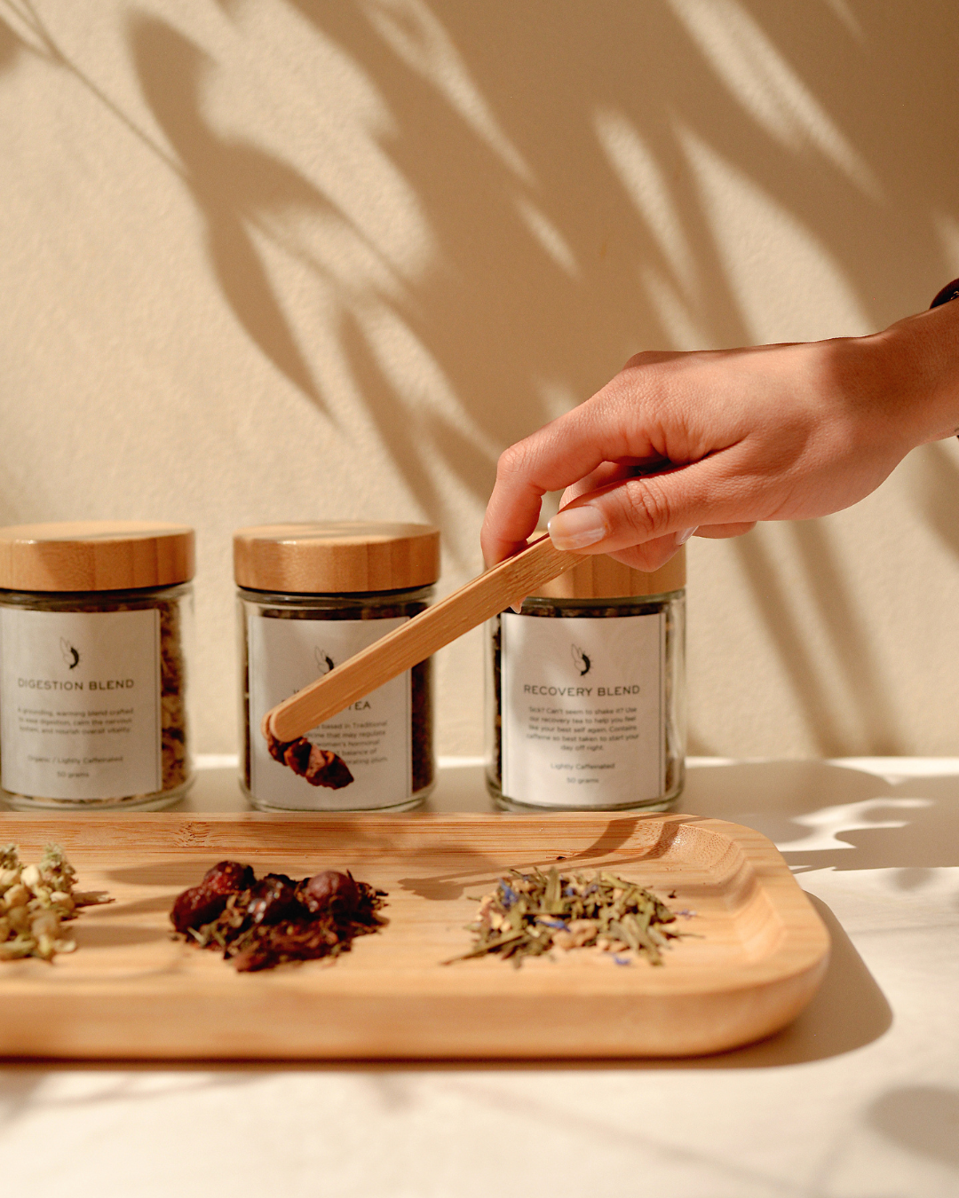 Digestion Blend Tea