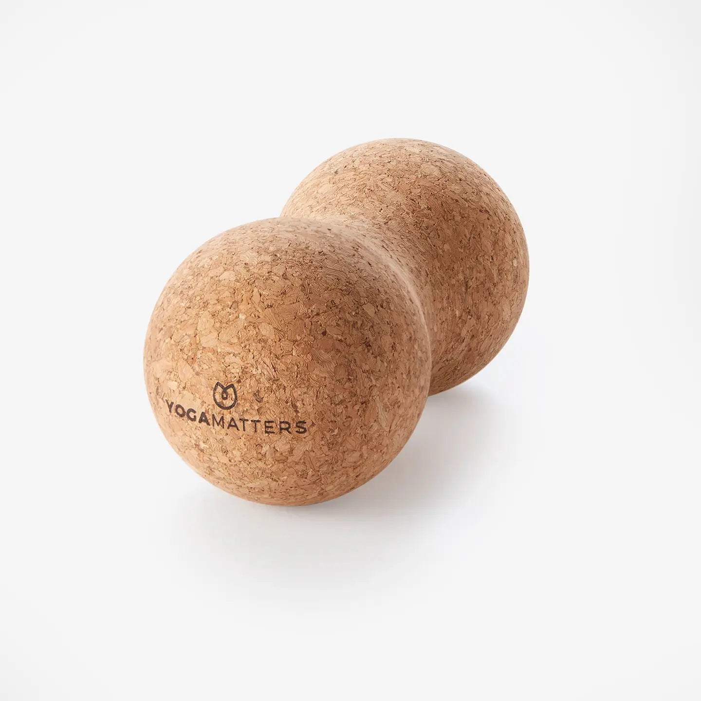 Cork Peanut Massage Roller
