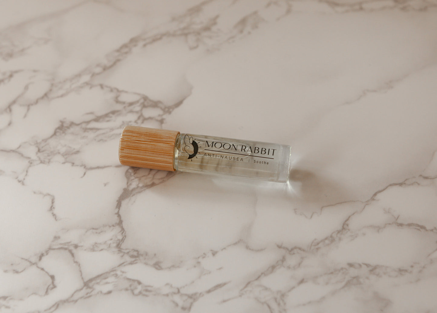 Anti-Nausea Essential Oil Roller