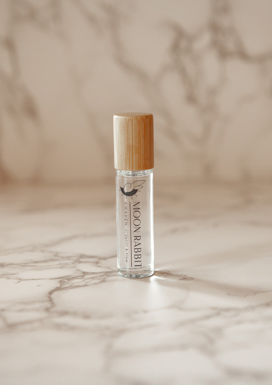 Awaken Essential Oil Roller