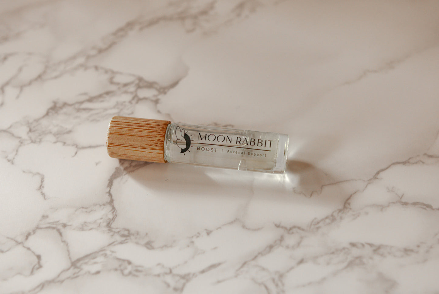 Boost Essential Oil Roller