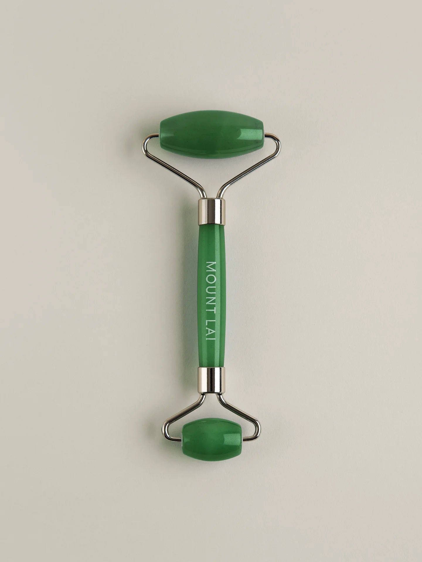 The Jade Facial Roller