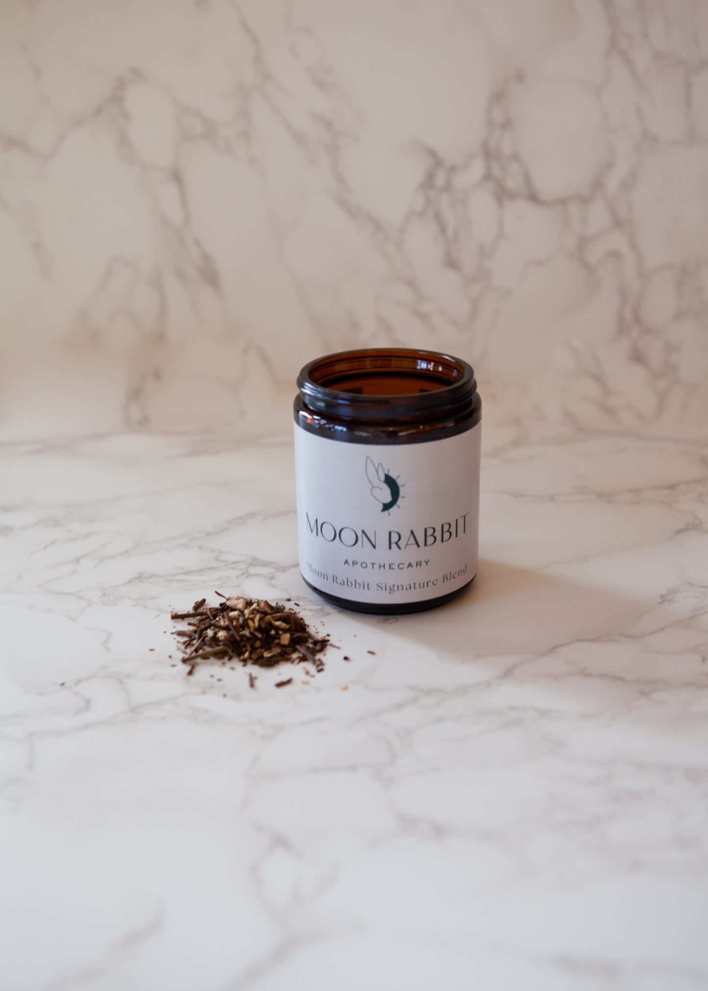 Moon Rabbit Signature Blend Tea