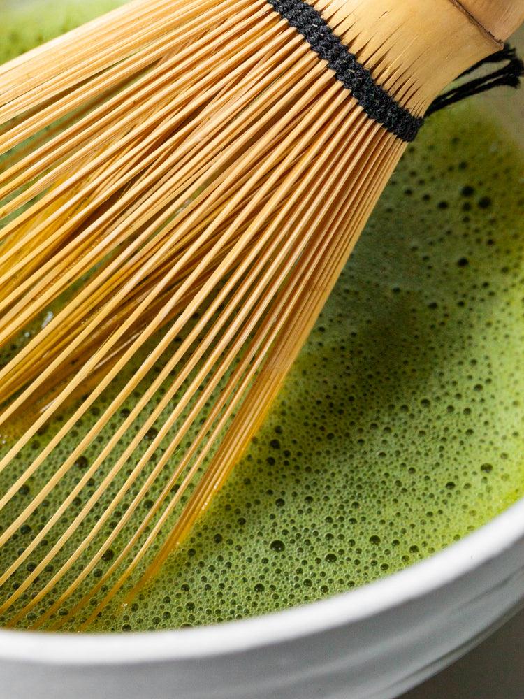 Organic Matcha - Jun, Premium Ceremonial Grade