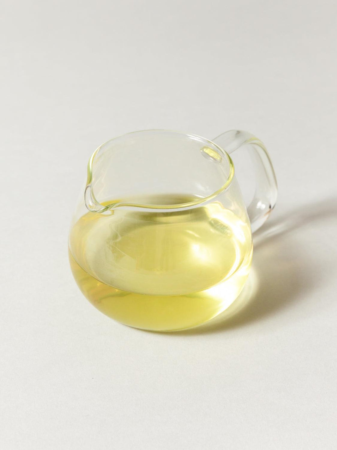 Organic Genmaicha Green Tea