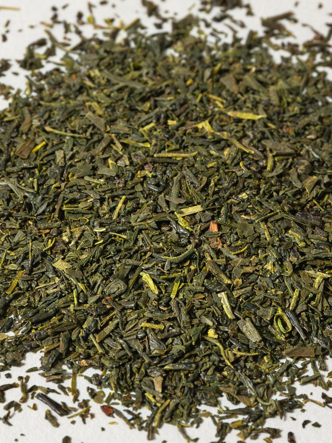 Organic Meigetsu Green Tea