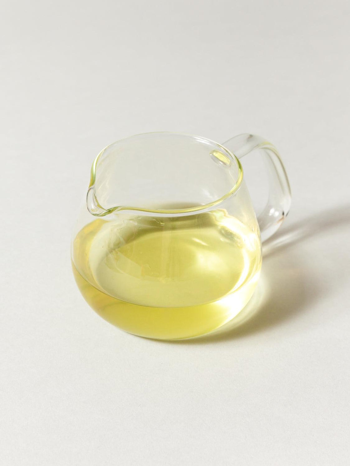 Organic Meigetsu Green Tea