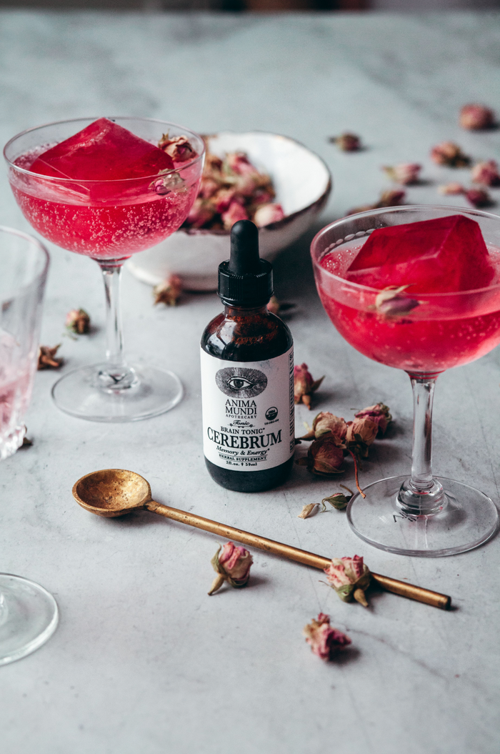 Cerebrum Tonic