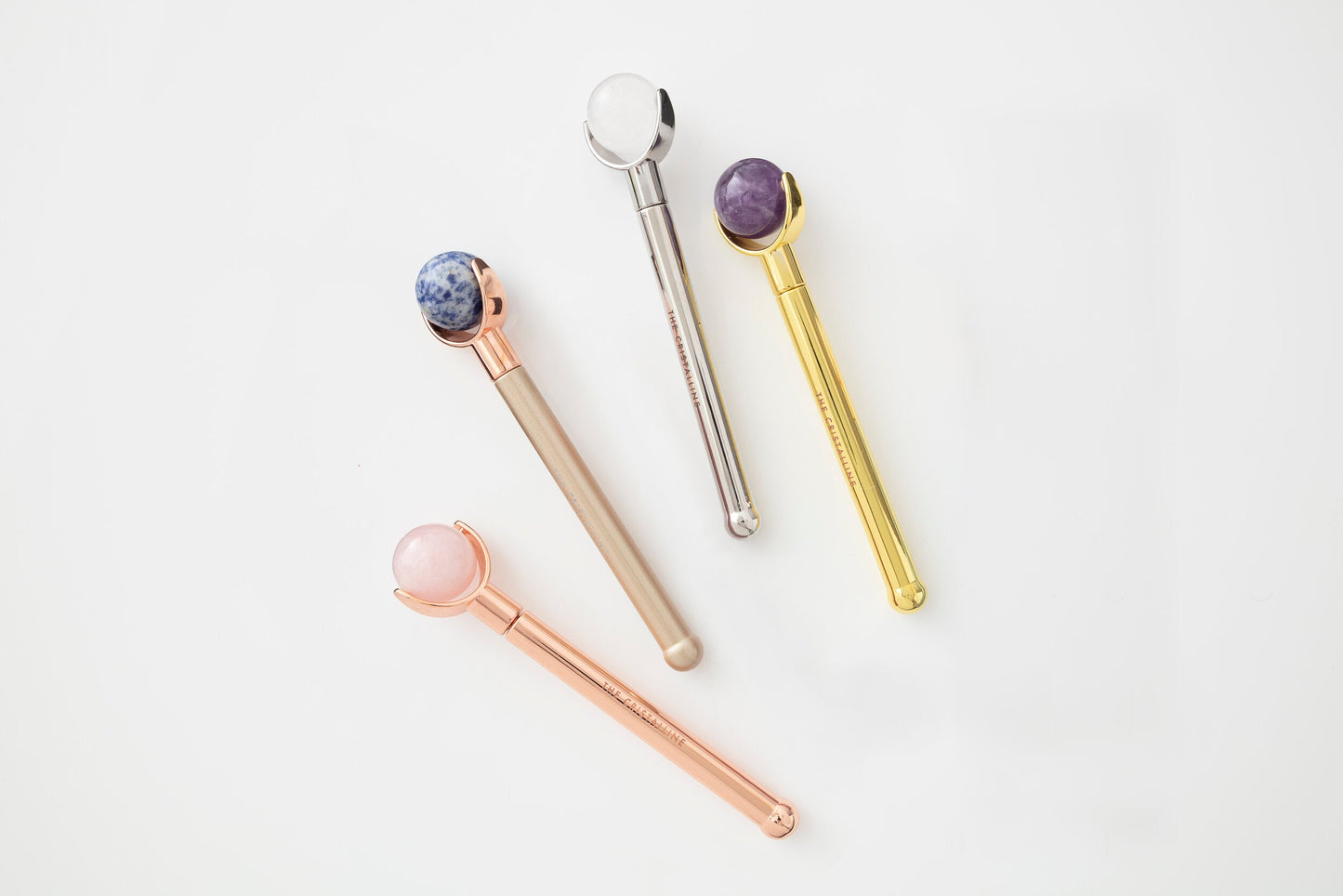 Color Pop Face Roller - Amethyst