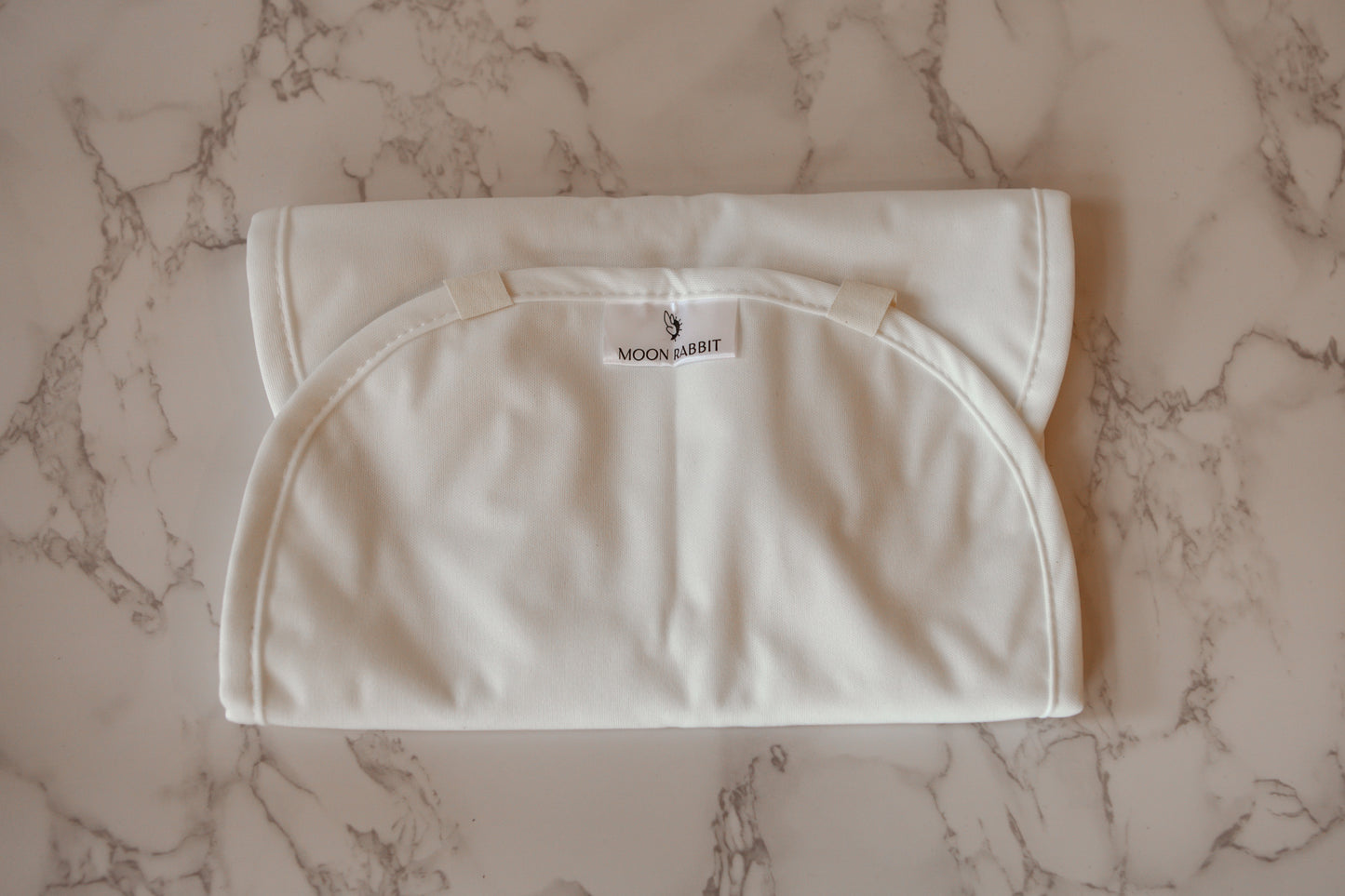 Body Wrap for Castor Oil
