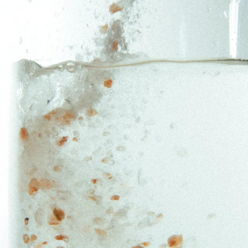 Onsen Bath Salt