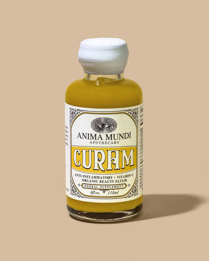Curam Elixir