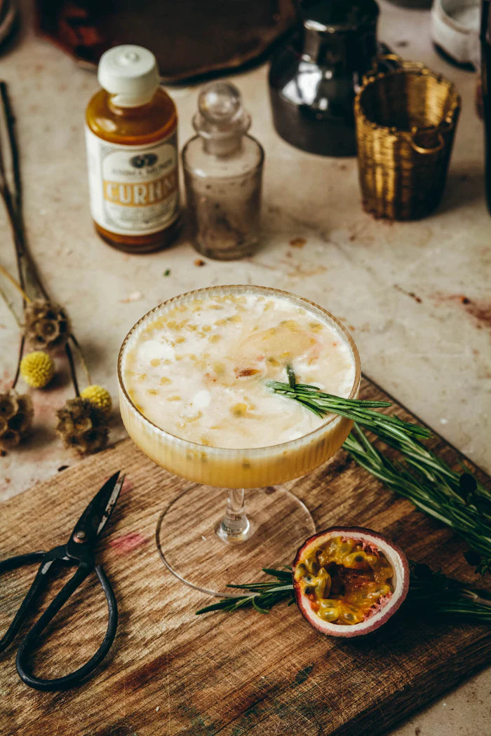 Curam Elixir