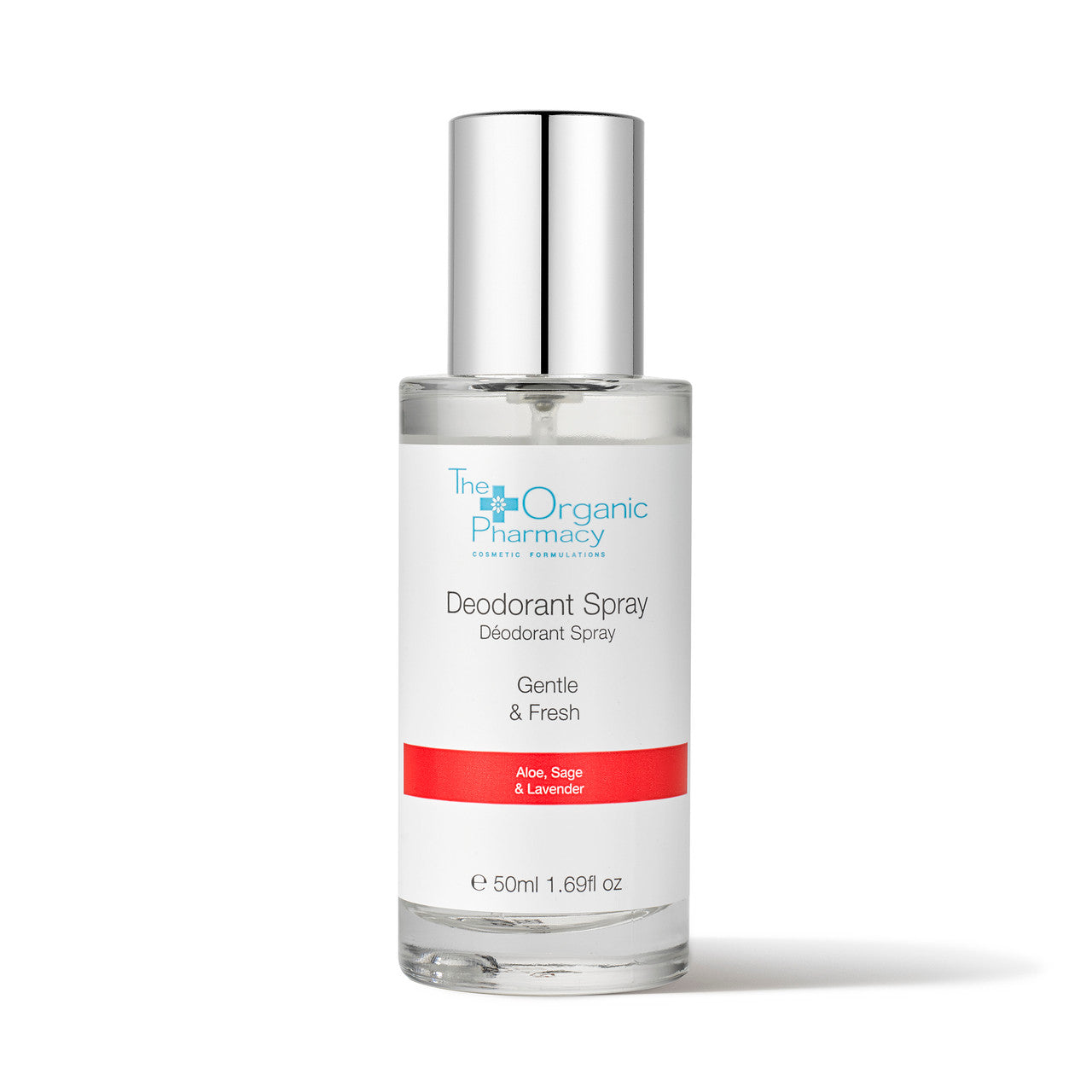 Deodorant Spray