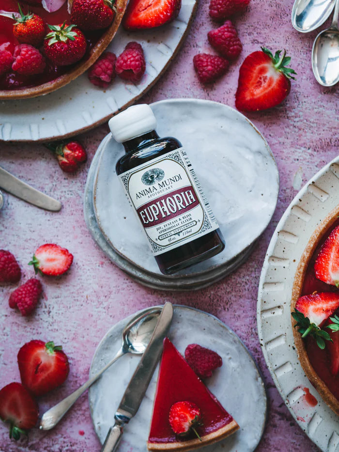 Euphoria Elixir