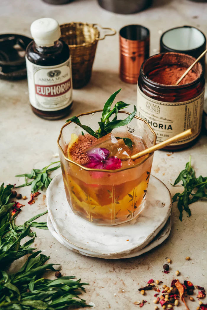 Euphoria Elixir