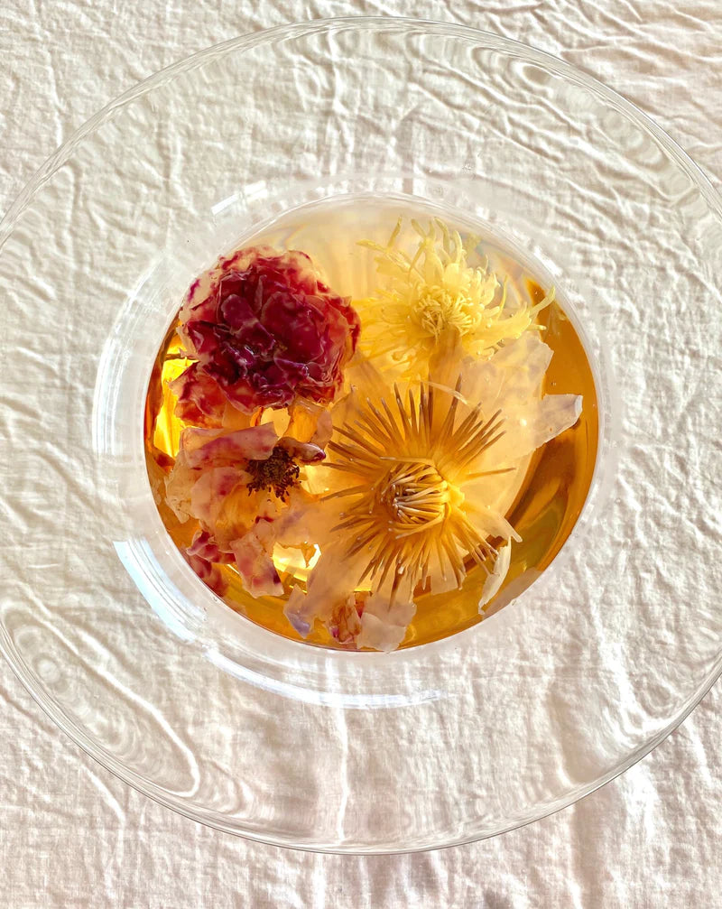 Floral Tasting Collection
