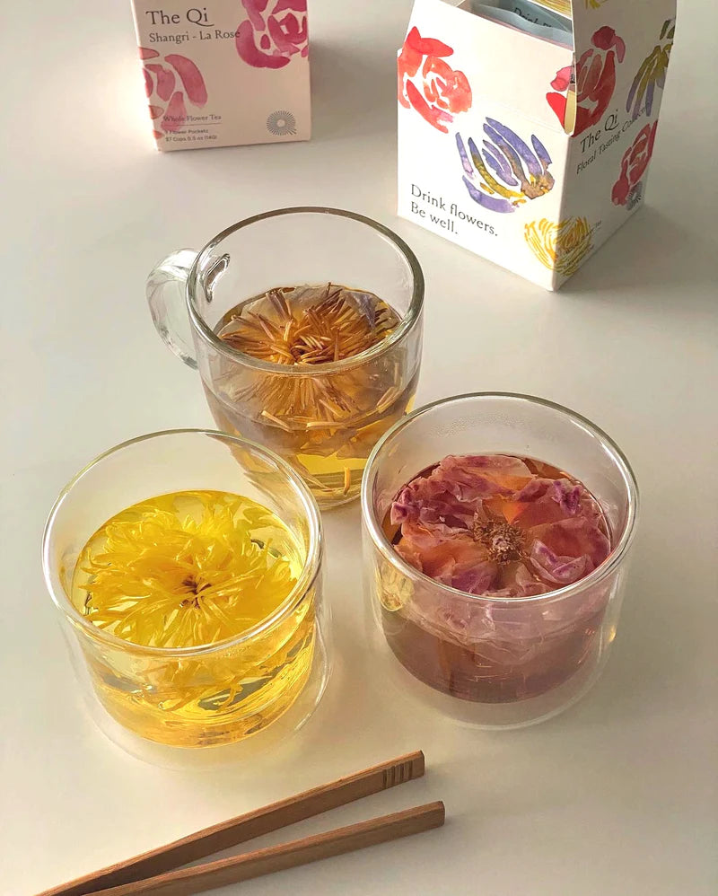 Floral Tasting Collection