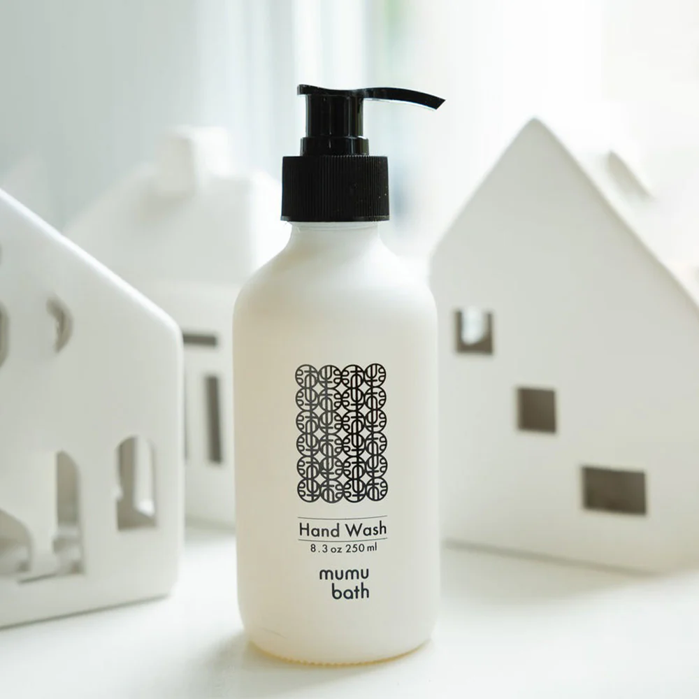 Revive & Restore Hand Wash - Earth & Sea