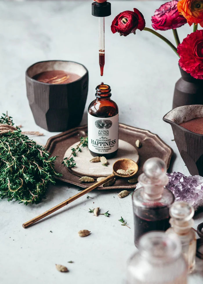 Happiness Tonic