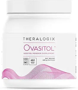 Ovasitol® Inositol Powder Supplement