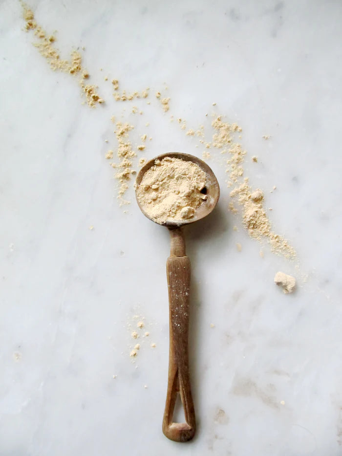 QI Energy + Stamina Superpowder