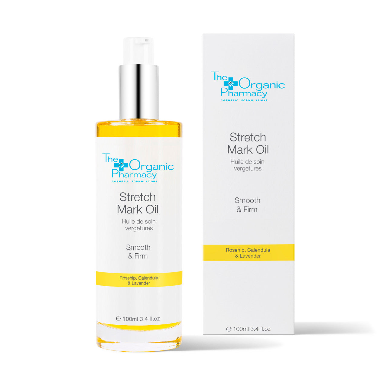 Stretch Mark Oil