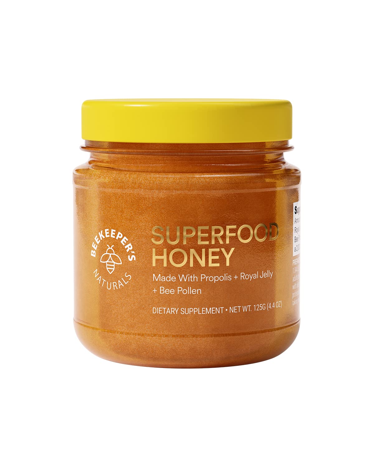 Superfood Honey