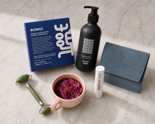 Self Care Bundle