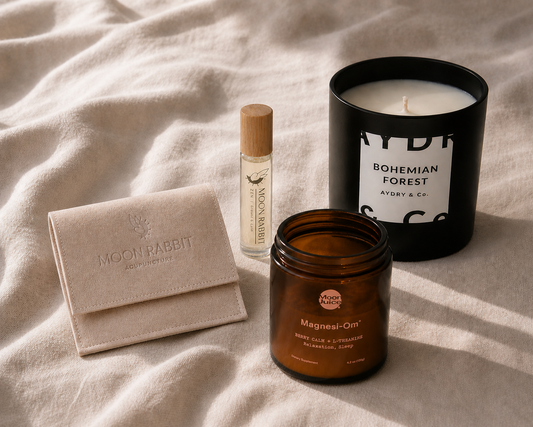 Unwind Bundle