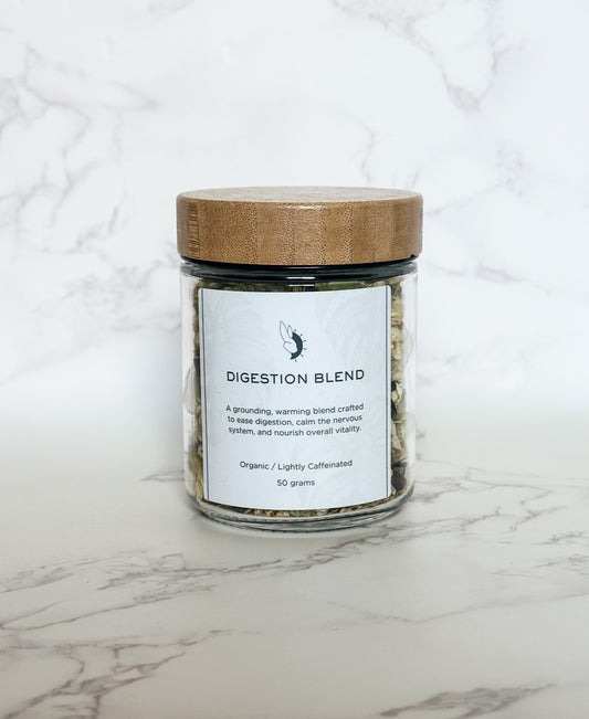 Digestion Blend Tea