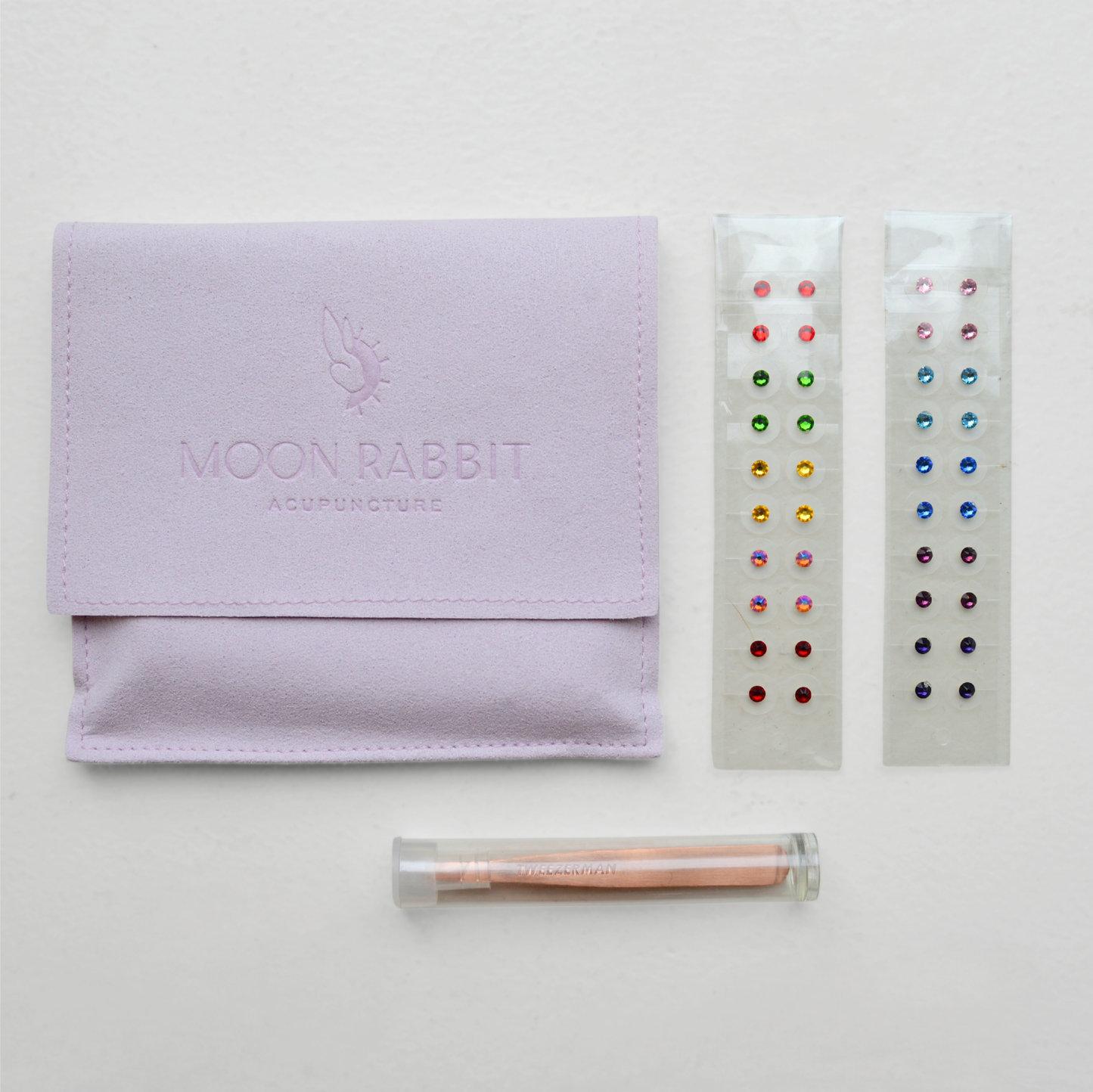 Rainbow Ear Seed Kit