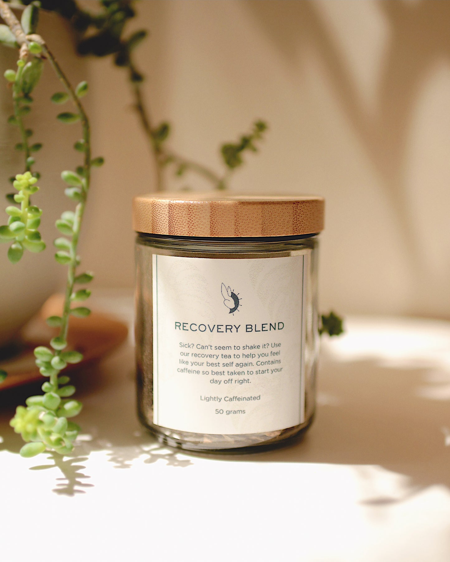Recovery Blend Tea