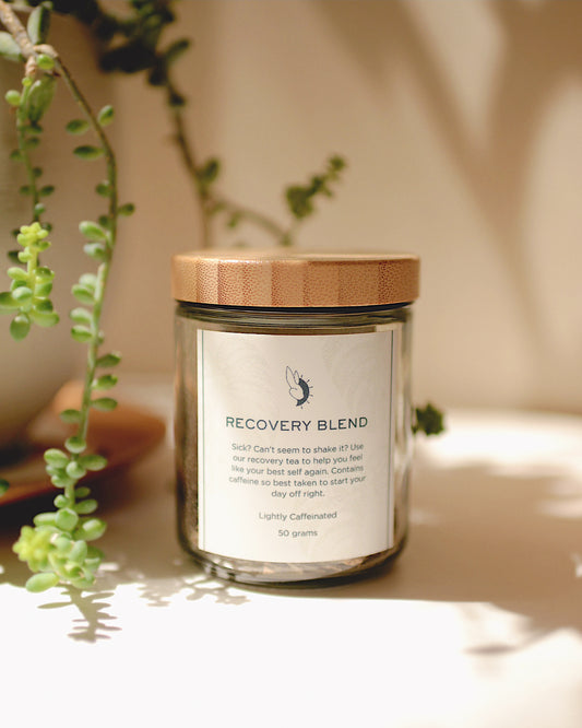 Recovery Blend Tea