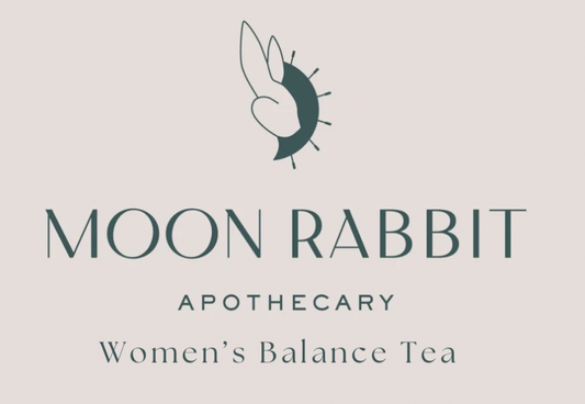 Moon Rabbit Tea - Women's Balance