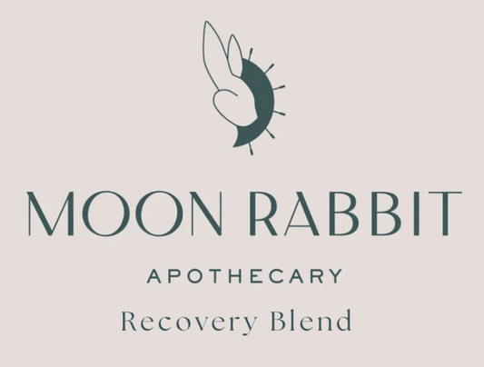 Moon Rabbit Tea - Recovery Blend