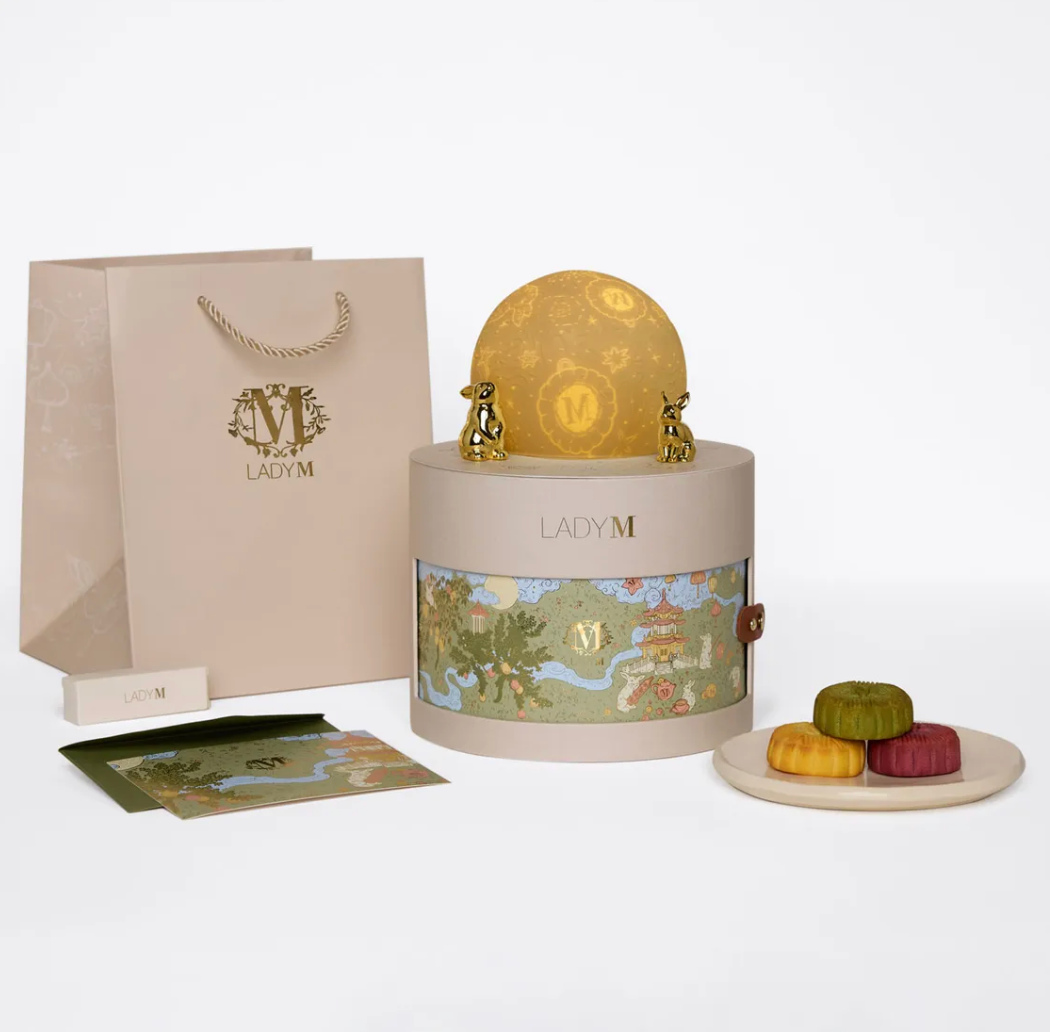 PRESALE: Moonlit Reverie Gift Set