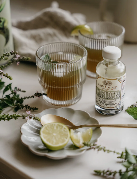 Viridem Elixir