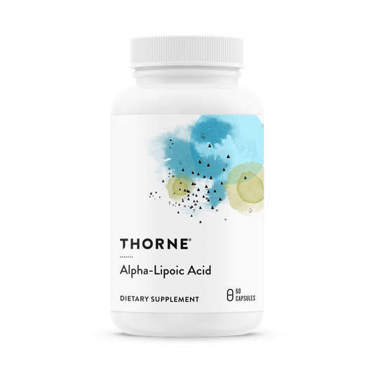 Alpha Lipoic Acid