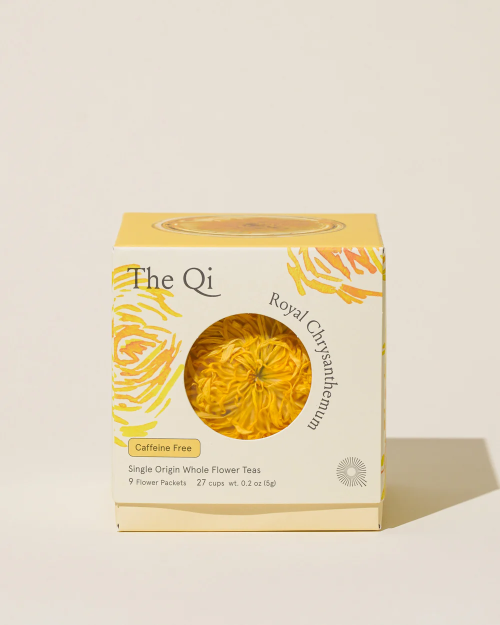 Royal Chrysanthemum Tea