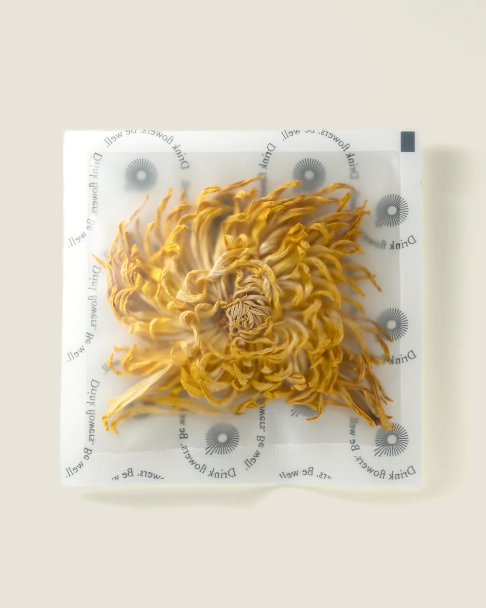 Royal Chrysanthemum Tea