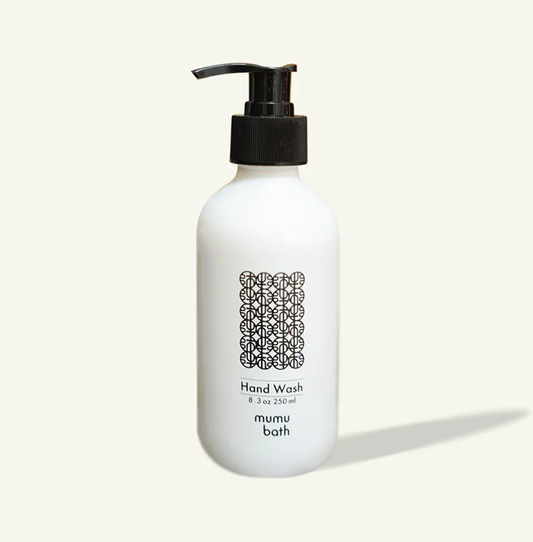 Revive & Restore Hand Wash - Earth & Sea