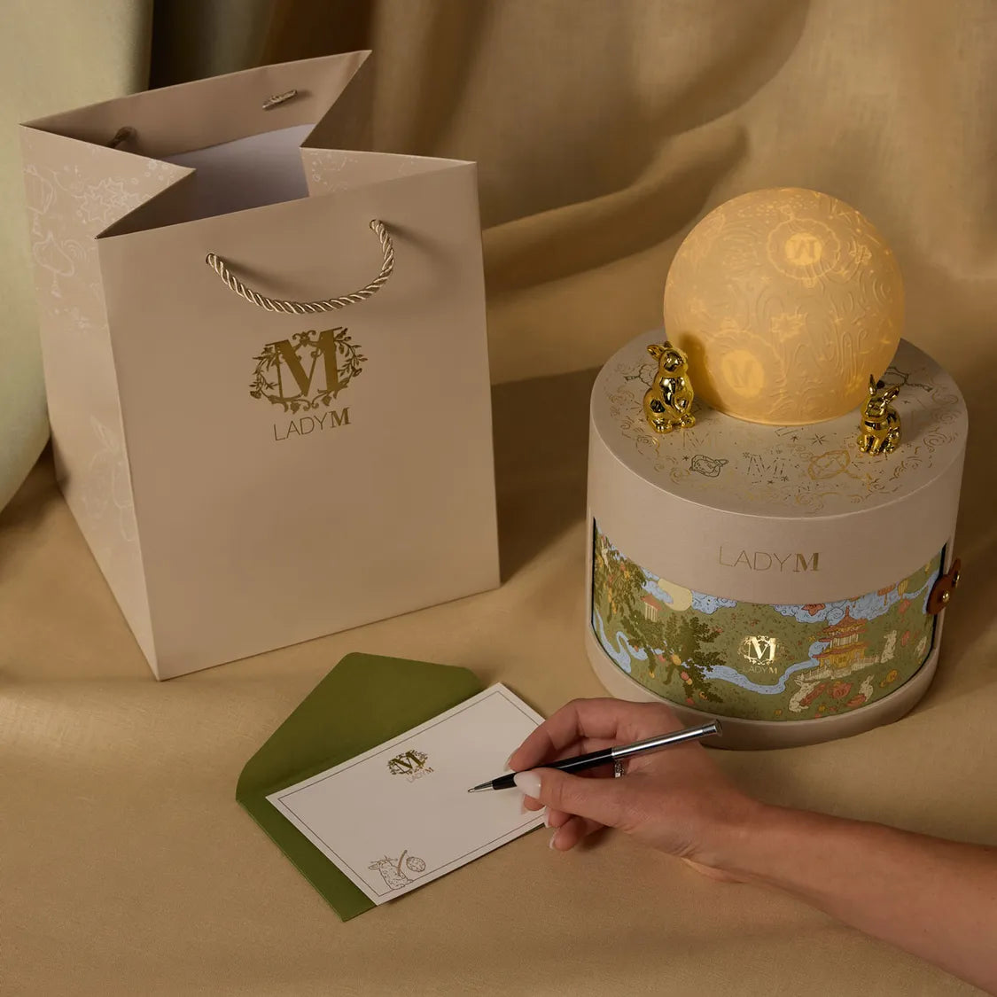 PRESALE: Moonlit Reverie Gift Set
