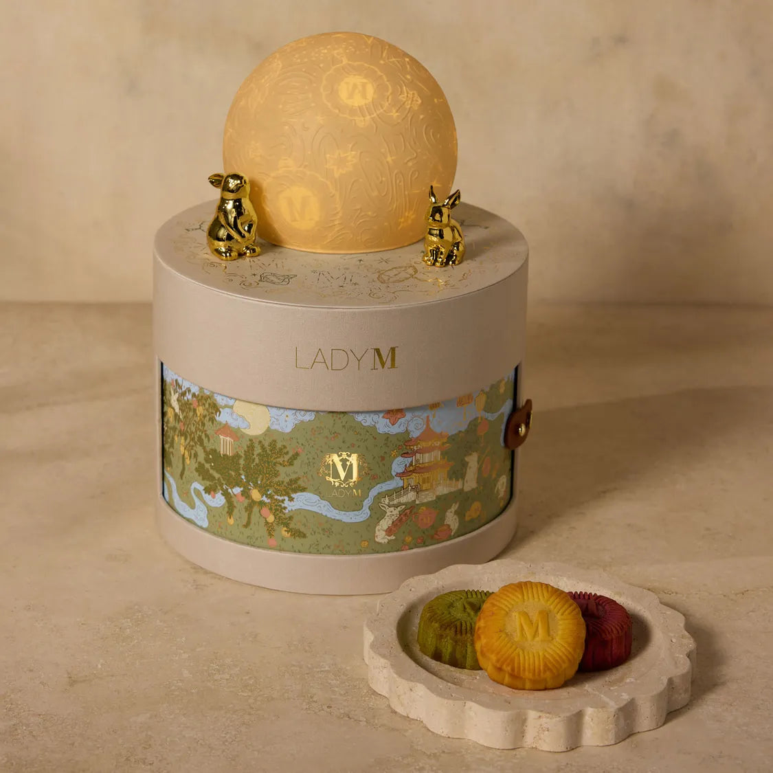 PRESALE: Moonlit Reverie Gift Set