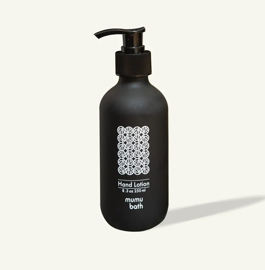 Revive & Restore Hand Lotion - Earth & Sea
