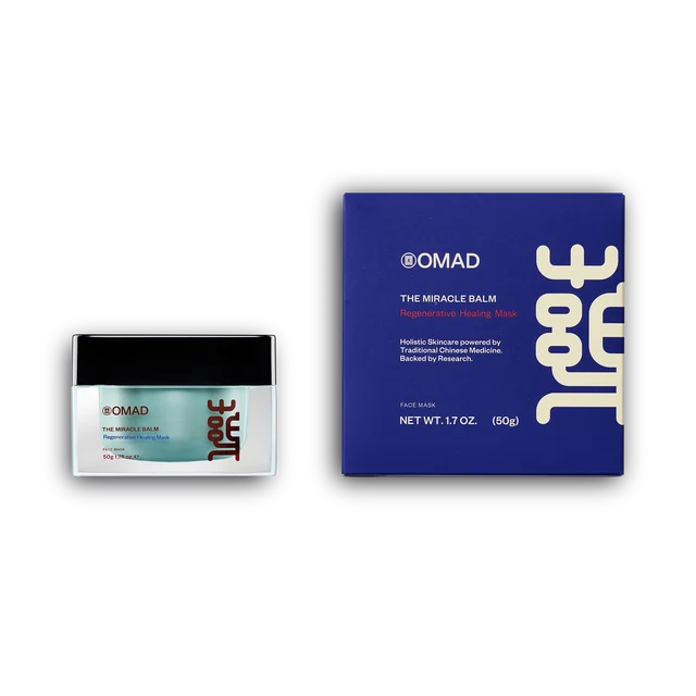 Miracle Balm