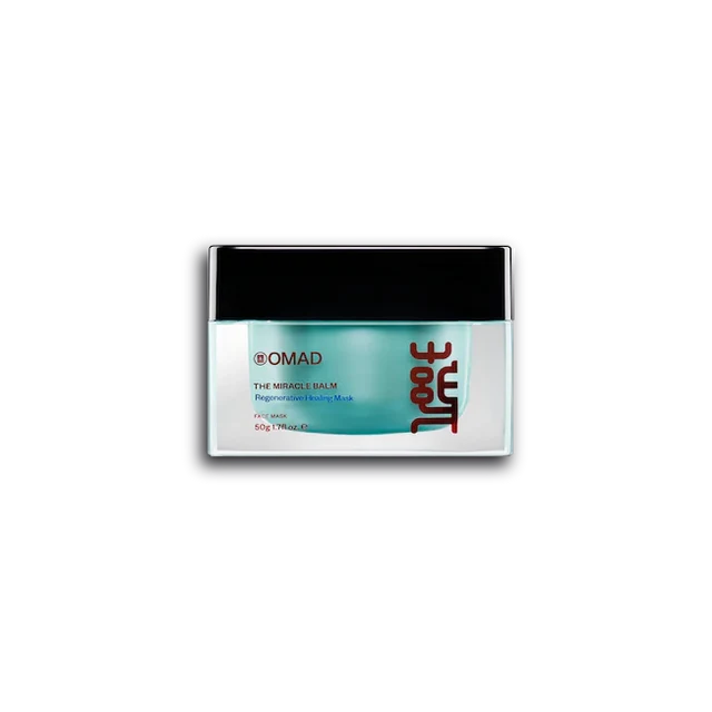 Miracle Balm