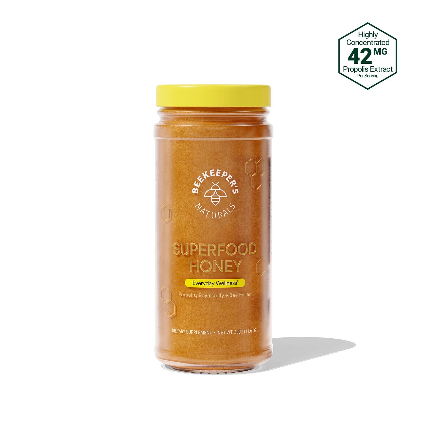 SUPERFOOD HONEY