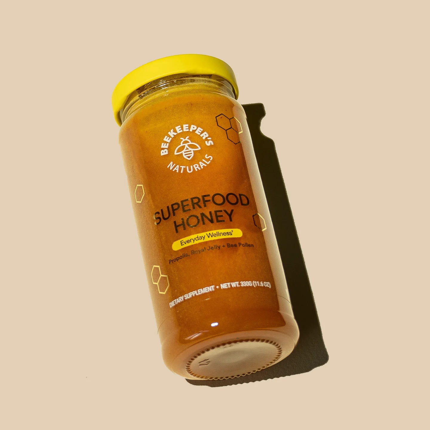 SUPERFOOD HONEY