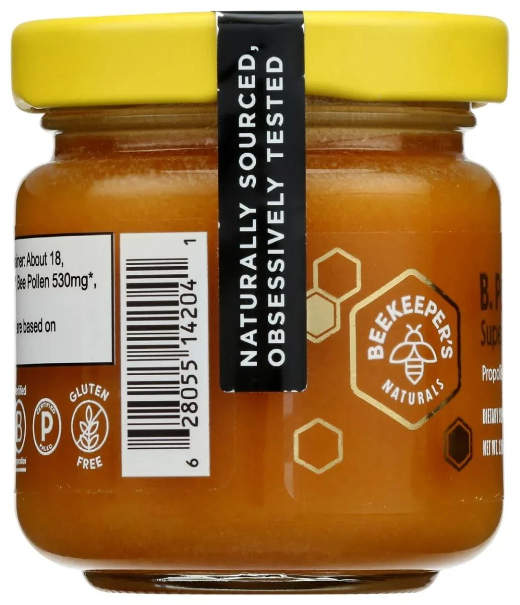 SUPERFOOD HONEY